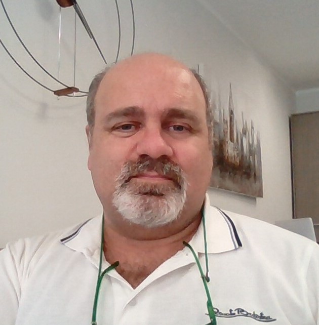 Luigi Micco IT Consulting, Developer, Freelancer, Teacher